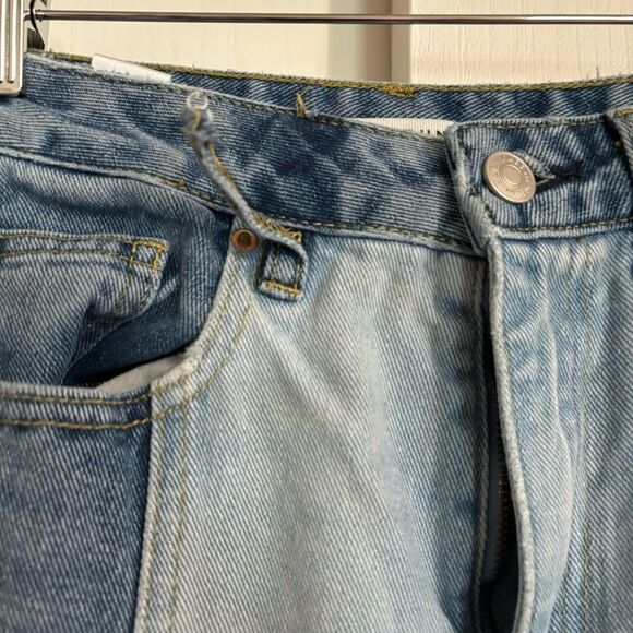 Pacsun 90s boyfriend jeans - Picture 5 of 11